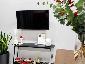 Апартаменты Estetic House - Terracota в ЖК Loft FM