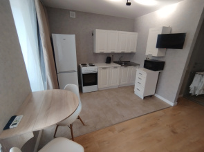 Apartamenty na Makarova 27 -31