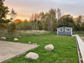 V Berezino Private House
