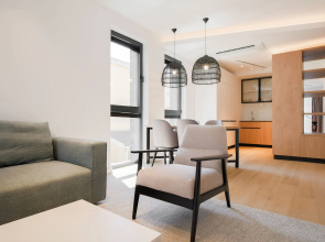 Apartments Onia Luxury