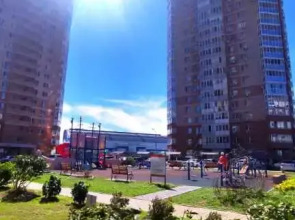 Апартаменты Татьянин дом улица Павла Морозова,87 (1)