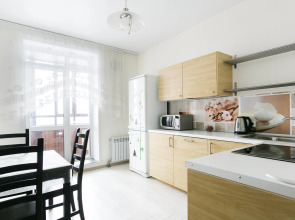 Апартаменты Freedom 47