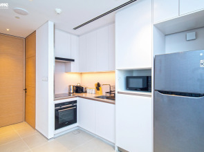 Апартаменты Jetset Life Style @ Address Residence-3908