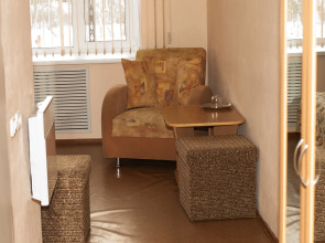 Общежитие Карелреспотребсоюза