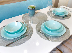 Апартаменты Welcome Karelia ЖК Полтавский