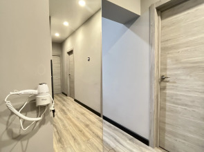 Апартаменты Олимпийская улица 79