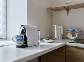 Апартаменты VolgaApart Горький