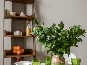 Апартаменты возле Удельного парка