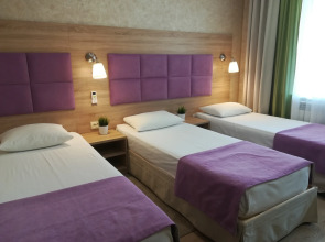 Гостевой дом Амосов