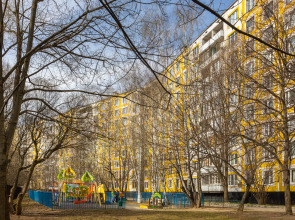 Апартаменты Компактные со всем необходимым