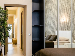 Апартаменты Сутки-Дом - Покровка 1