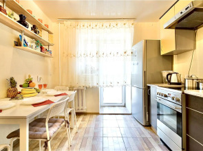 Апартаменты vgosti33 Нижняя Дуброва 19