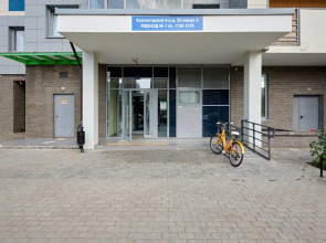 Апартаменты Fashion