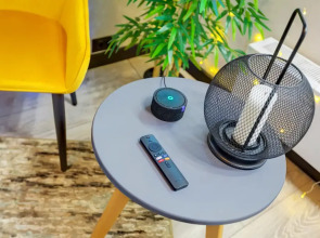 Апартаменты Студия Комфорт Токио Светлый Дом