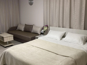 Аппартаменты в центре Калининграда