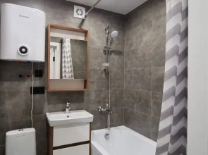 Квартира на Набережной Рыбной Деревни