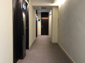 Мини-Отель Forest