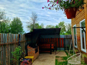 Rostovskaya Dacha Guest House