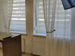 Апартаменты Apart Seasons