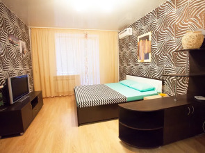 Апартаменты Люкс в центре на Масленникова 72