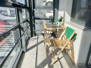 Апартаменты Comfort & Relax Home for your family