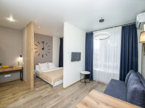 Апартаменты Новые 733