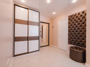 Квартира на Владимирской