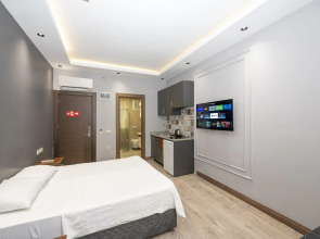 Отель Comfort Suites