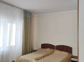 U Morya 210 Apartments