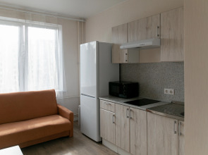 Апартаменты InnDays Уточкина 7