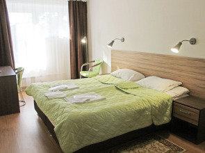 Пансионат Ольшаники