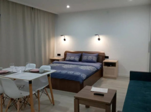 Апартаменты на Бийской