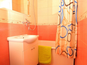 Меблированные комнаты Аврора