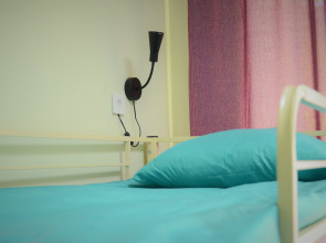 Хостел Амалиенау Хостел и Апартаменты