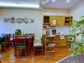 Гостевой дом Элегия