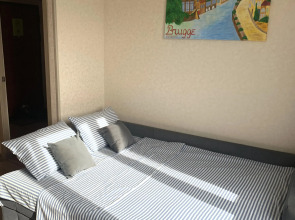 Квартира Притомский проспект эконом однушка