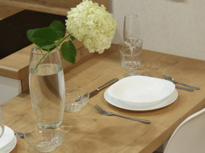 Квартира Просторная 1к на Уфимском шоссе