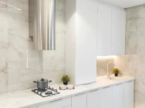 Апартаменты KranzDeluxe у Розы Ветров