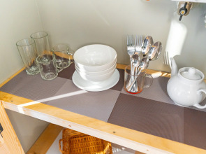 Апартаменты в Элитном ЖК Алые Паруса от LetoApart