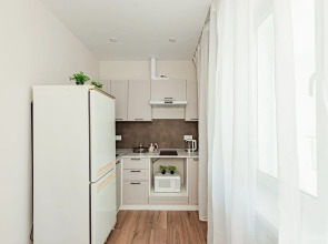 Квартира с Душой Возле ТЦ  Мега