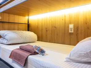 Хостел M&DHost