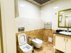 Отель Premier Palace Hotel