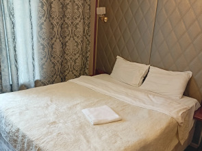 Апартаменты Стандартные на Автозаводской 19/1