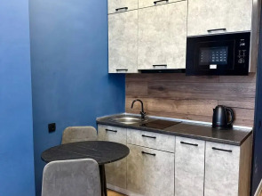 Квартира Студия в Историческом Центре Города