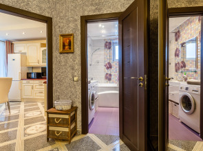 Апартаменты Прованс