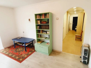 Апартаменты на Московской 30