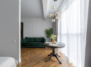 Апартаменты на улице Короленко