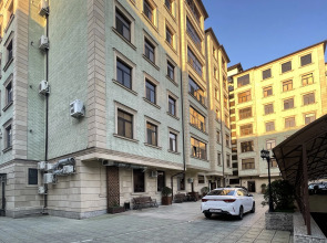 Апартаменты на Циолковского