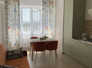 Квартира Уютная с Видом на Эльбрус