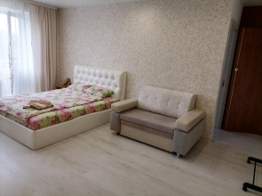 Na Ulitse Mira 7 Apartments